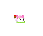 Cattail - Plants vs. Zombies Customs