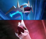 HOME Menu Icons - Pokémon Brilliant Diamond / Shining Pearl