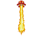 Egg Flame (Disassembled) - Sonic Unleashed