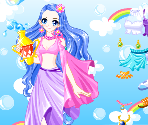 Aquarius - Yahoo Korea Dollplay