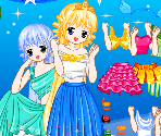 Gemini - Yahoo Korea Dollplay