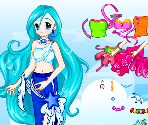 Pisces - Yahoo Korea Dollplay