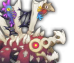 Epic Peckidna - My Singing Monsters