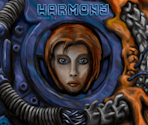 Screens - Harmony