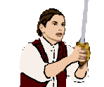 Vesna (Second Boss Fight) - The Last Express