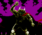 Intro - Fighting Masters