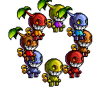 Bead Eye - Soul Saver Online