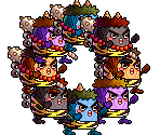Kebi Toy - Soul Saver Online