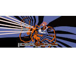 Title, Credit, Ending Screen (Wide Screen) - Harmony