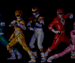 Warning Screen - Mighty Morphin Power Rangers: The Movie