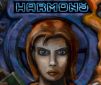 Screens (2022) - Harmony