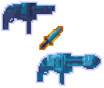 Weapons Carousel (2022) - Harmony