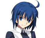 Ciel - Melty Blood: Type Lumina