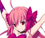 Dead Apostle Noel - Melty Blood: Type Lumina