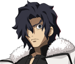 Kouma - Melty Blood: Type Lumina