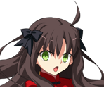 Miyako - Melty Blood: Type Lumina