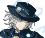 Montecristo - Melty Blood: Type Lumina