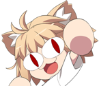Neco Arc - Melty Blood: Type Lumina