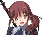 Noel - Melty Blood: Type Lumina