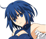 Powered Ciel - Melty Blood: Type Lumina