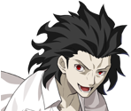Roa - Melty Blood: Type Lumina