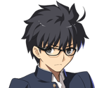 Shiki - Melty Blood: Type Lumina