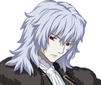 Vlov - Melty Blood: Type Lumina
