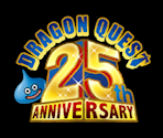 Staff Roll - Dragon Quest 25th Shyuunen Kinen (JPN)