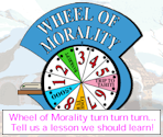 General Sprites - Animaniacs: Wheel of Morality