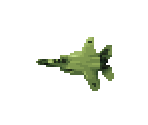 MiG-29 Fulcrum - A.S.P. Air Strike Patrol