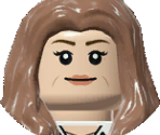 Icons (Knight Rider) - LEGO Dimensions