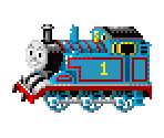 Characters - Thomas & Friends: Engines Working Together