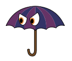Umbreltar / Fungumbrel - A Koopa's Revenge 2