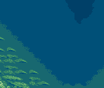 Bubble Crab Background 2 - Mega Man X2