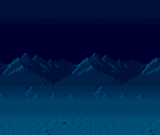 Bubble Crab Background 3 - Mega Man X2