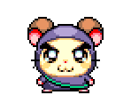 Nin-Ham - Hamtaro: Ham-Ham Games