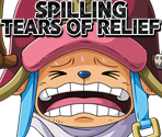 #4587 - Tony Tony Chopper - Rescued Ship Doctor - One Piece: Treasure Cruise