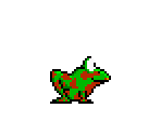 Winky (Super Mario World-Style) - Donkey Kong Customs