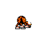 Squitter (Super Mario World-Style) - Donkey Kong Customs