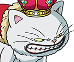 Iscat - One Piece: Treasure Cruise