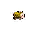 Piglet - Soul Saver Online