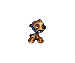 Pull Toy - Soul Saver Online