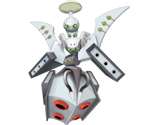 Salvation - Medabots Survivors