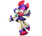 Sailor-Multi - Medabots Survivors