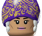 Icons (Fantastic Beasts) - LEGO Dimensions