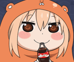 Trophy Banner & Icons - Himouto Umaruchan Himouto Ikusei Keikaku