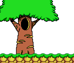 Stage 01 (Boss) - Férias Frustradas do Pica-Pau (BRZ)