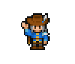 Elgo - Final Fantasy Dimensions / Final Fantasy Legends (i-Mode)