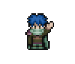 Jinnai - Final Fantasy Dimensions / Final Fantasy Legends (i-Mode)
