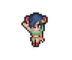 Matoya - Final Fantasy Dimensions / Final Fantasy Legends (i-Mode)